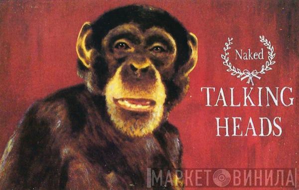  Talking Heads  - Naked