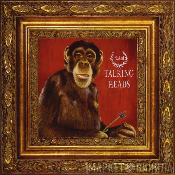  Talking Heads  - Naked