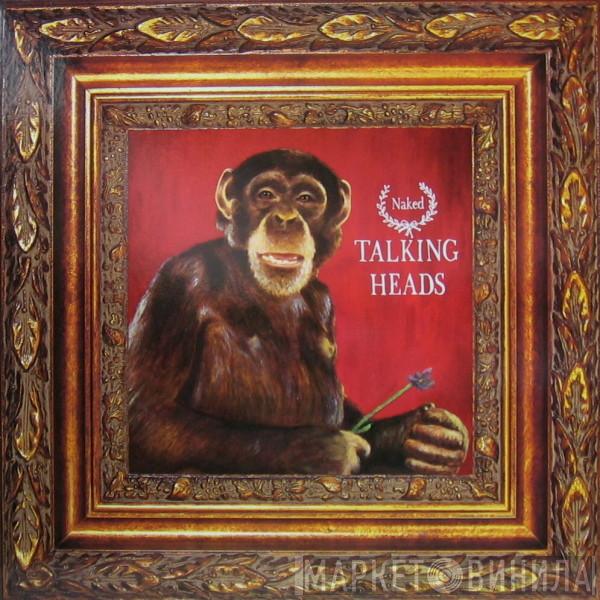  Talking Heads  - Naked