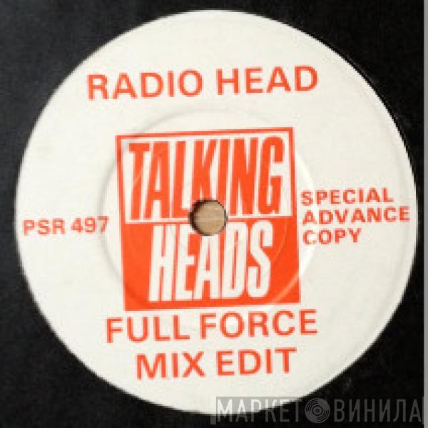 Talking Heads - Radio Head