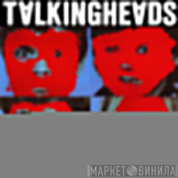  Talking Heads  - Remain In Light