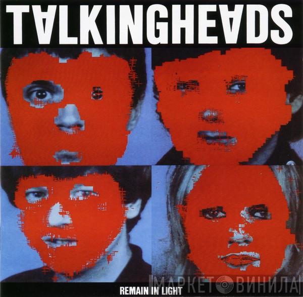  Talking Heads  - Remain In Light