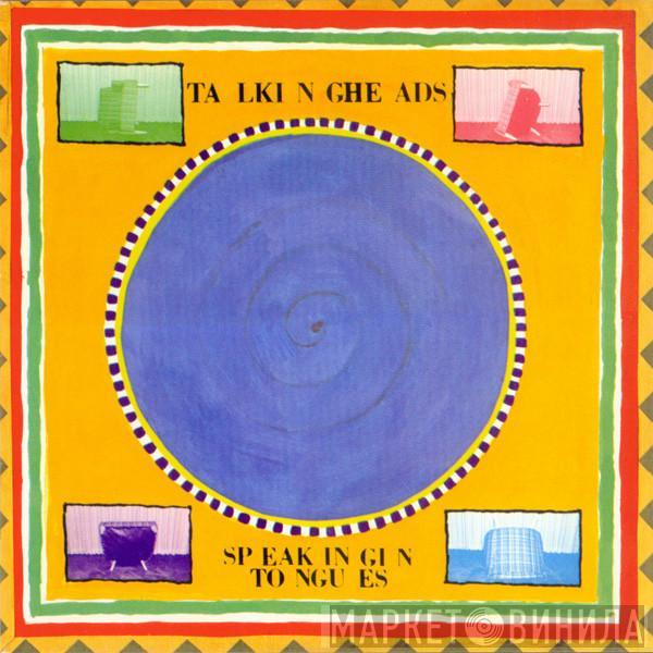 Talking Heads - Speaking In Tongues