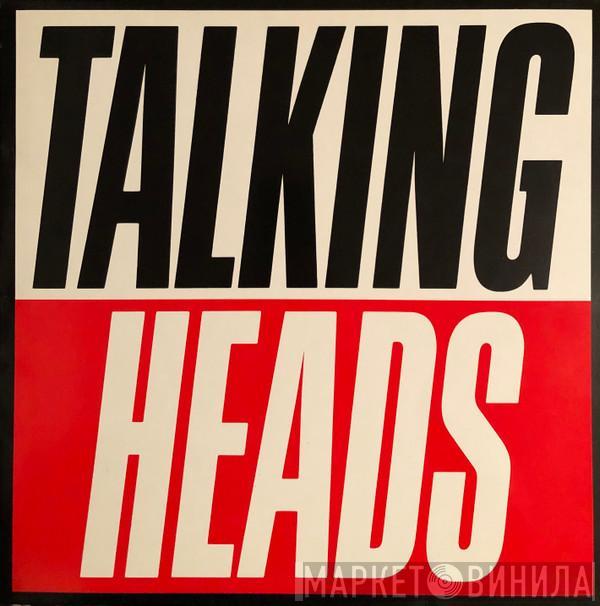  Talking Heads  - True Stories