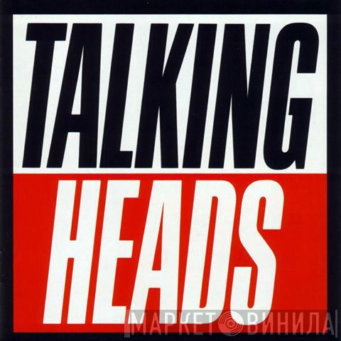  Talking Heads  - True Stories