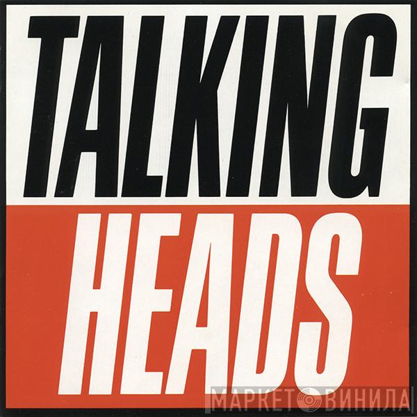  Talking Heads  - True Stories