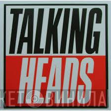 Talking Heads - True Stories