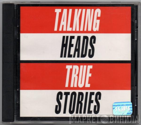  Talking Heads  - True Stories