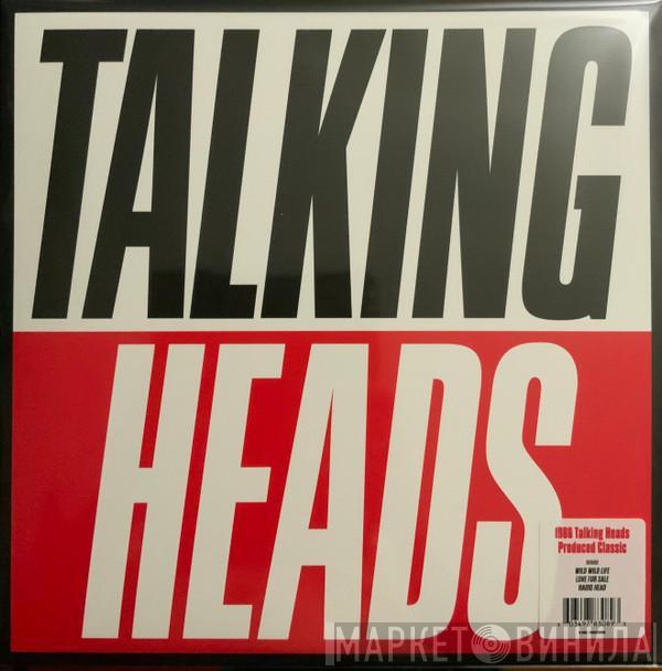  Talking Heads  - True Stories