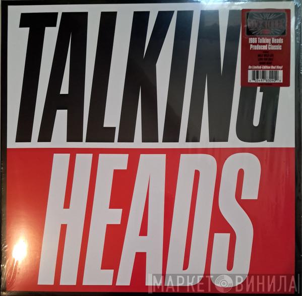 Talking Heads - True Stories