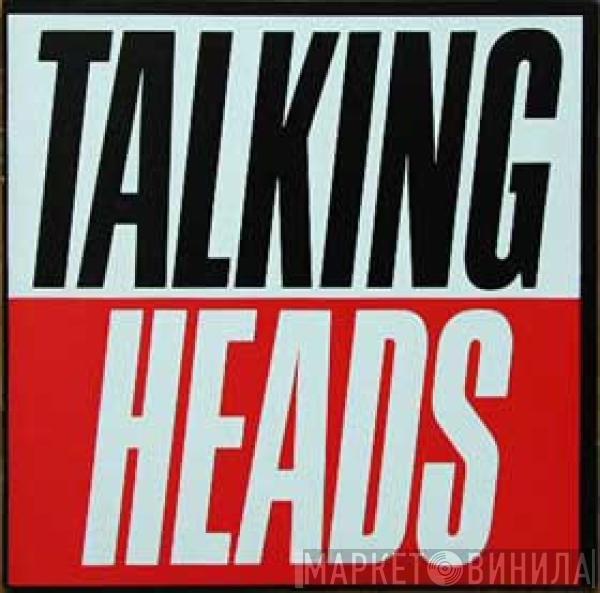  Talking Heads  - True Stories