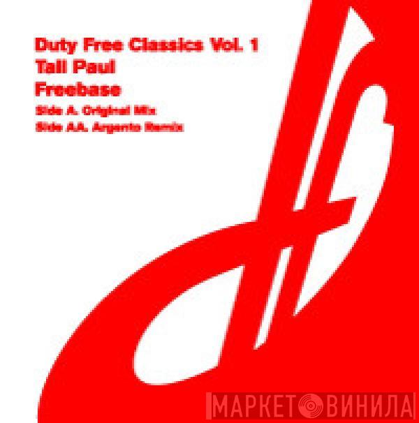 Tall Paul - Freebase