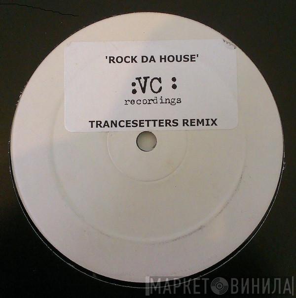  Tall Paul  - Rock Da House