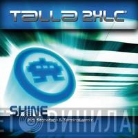  Talla 2XLC  - Shine