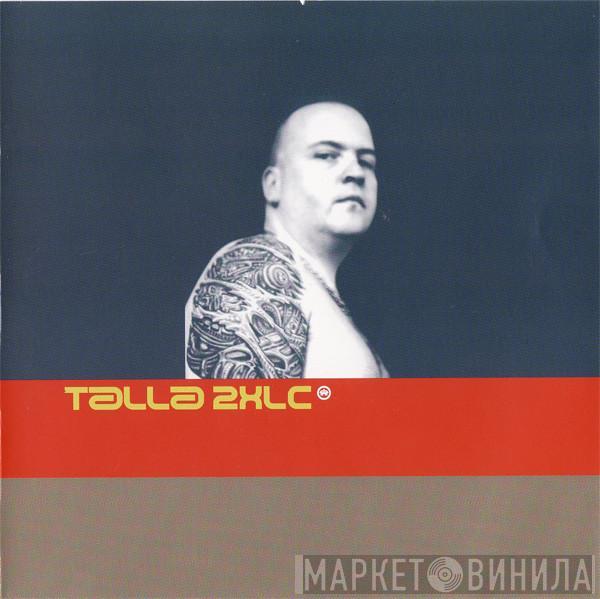  Talla 2XLC  - Talla 2XLC