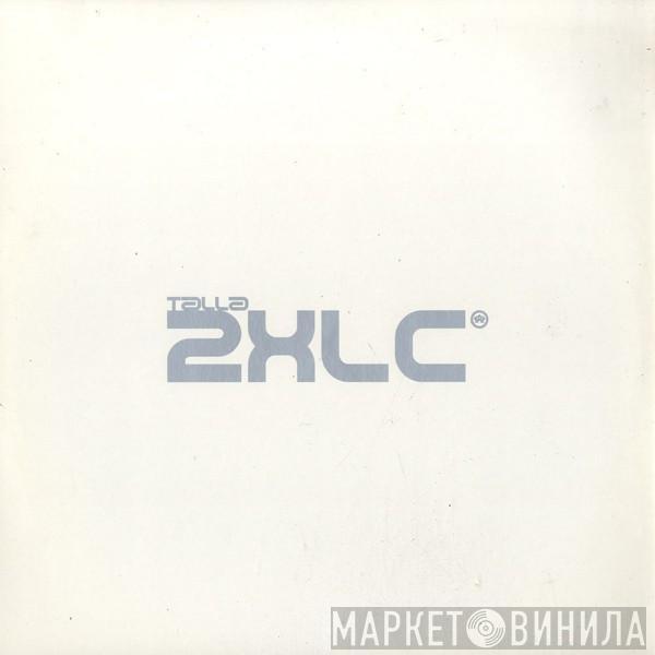 Talla 2XLC - Talla 2XLC