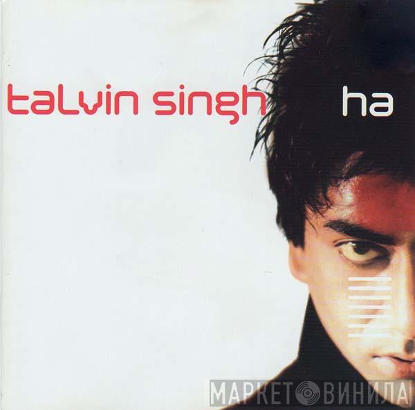 Talvin Singh - Ha
