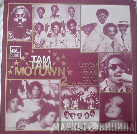  - Tam Tam Motown 2