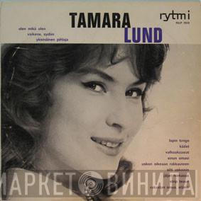  Tamara Lund  - Tamara Lund