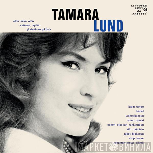  Tamara Lund  - Tamara Lund