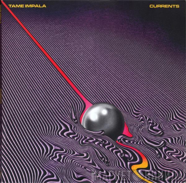  Tame Impala  - Currents