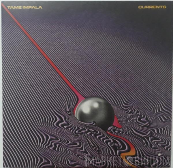  Tame Impala  - Currents