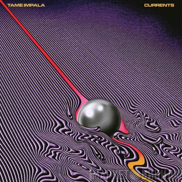  Tame Impala  - Currents