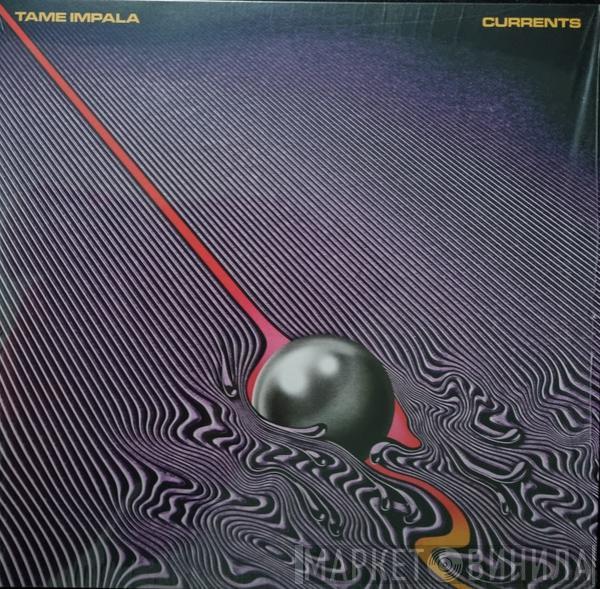 Tame Impala - Currents