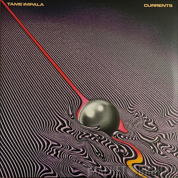  Tame Impala  - Currents