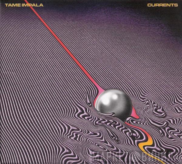  Tame Impala  - Currents