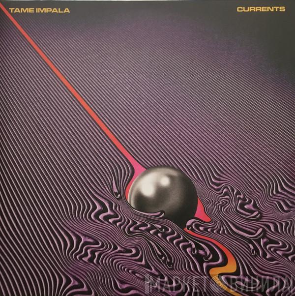  Tame Impala  - Currents