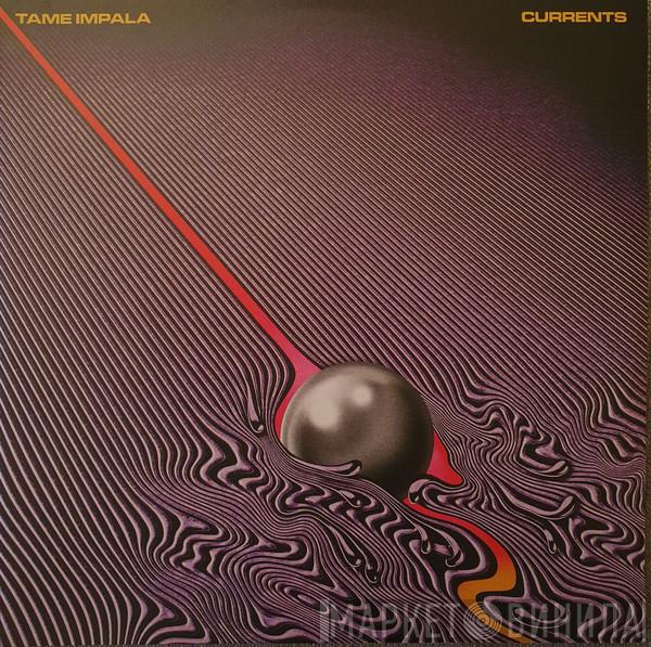  Tame Impala  - Currents