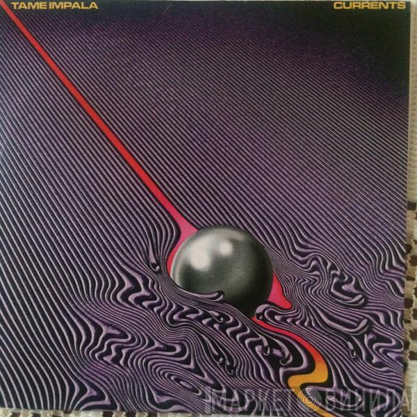  Tame Impala  - Currents