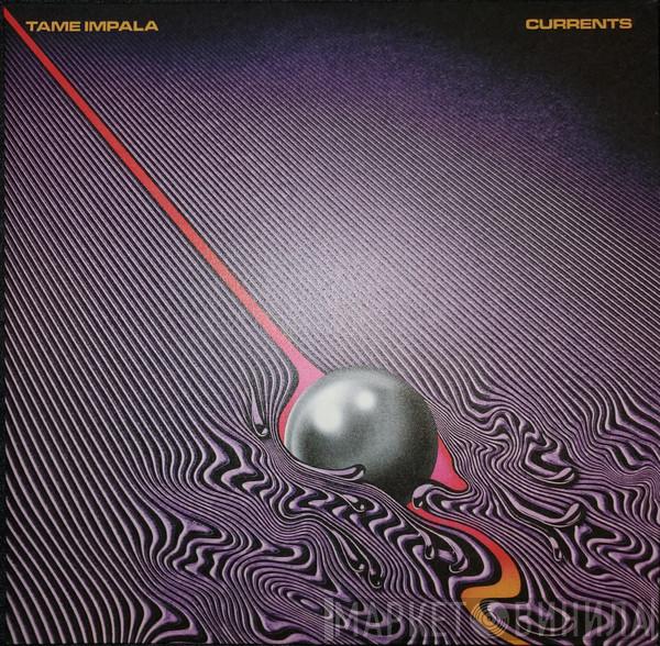  Tame Impala  - Currents
