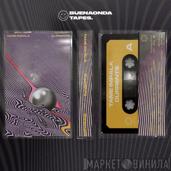  Tame Impala  - Currents