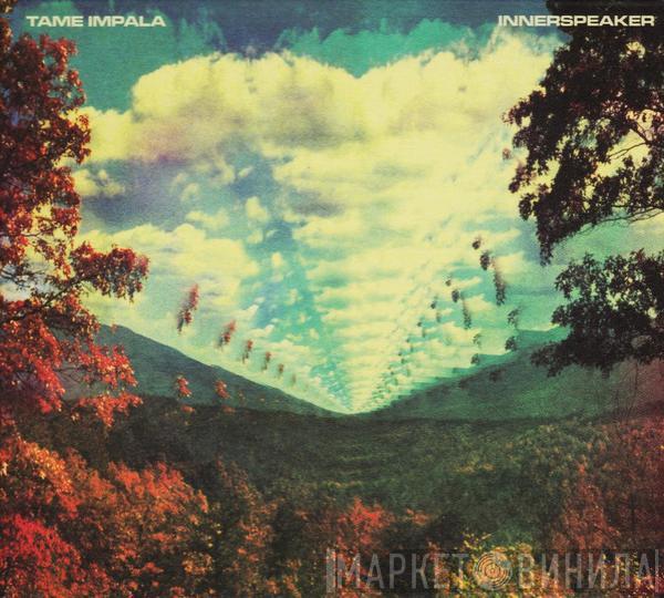 Tame Impala - Innerspeaker