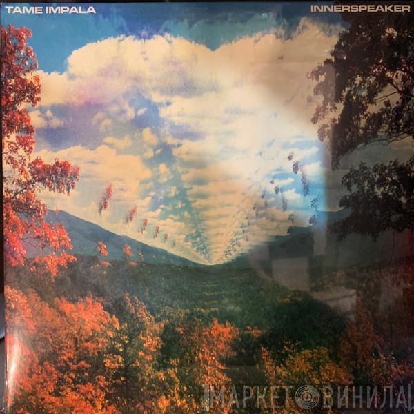 Tame Impala - Innerspeaker