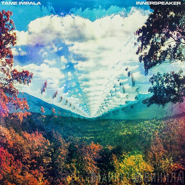 Tame Impala - Innerspeaker