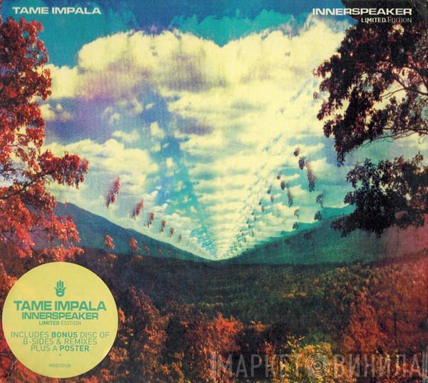  Tame Impala  - Innerspeaker