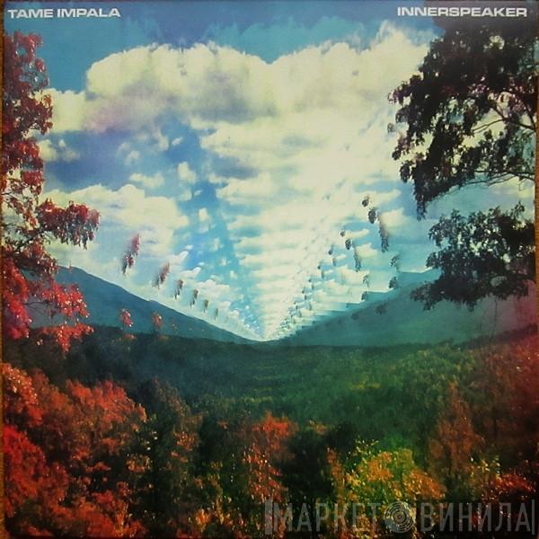 Tame Impala - Innerspeaker