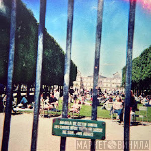 Tame Impala - Lonerism