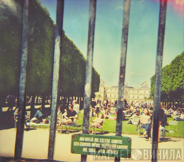  Tame Impala  - Lonerism