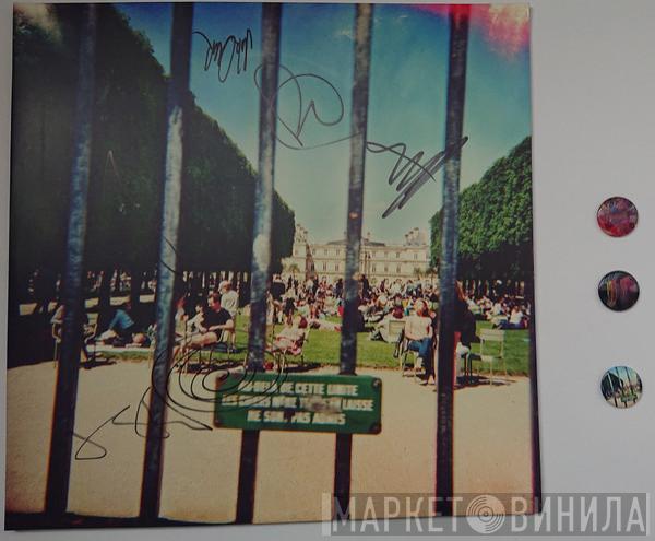  Tame Impala  - Lonerism