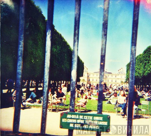  Tame Impala  - Lonerism