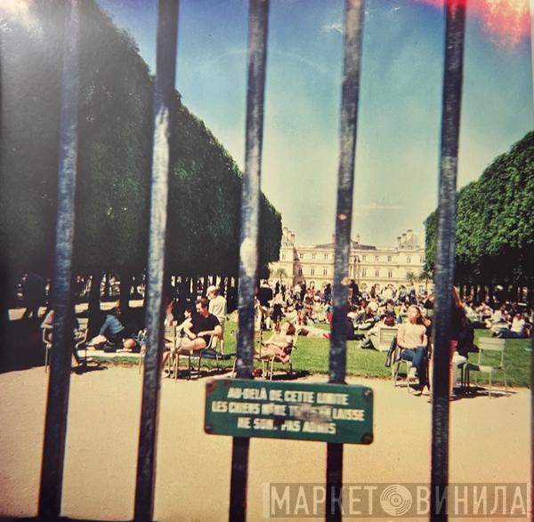  Tame Impala  - Lonerism