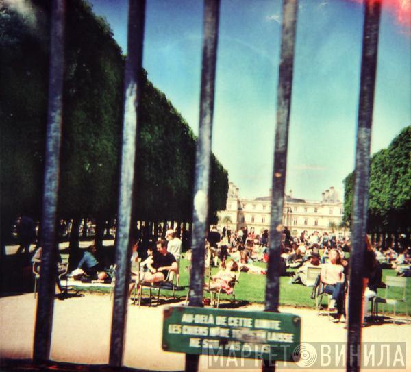  Tame Impala  - Lonerism