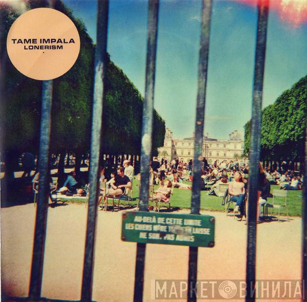  Tame Impala  - Lonerism