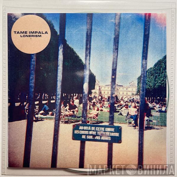  Tame Impala  - Lonerism