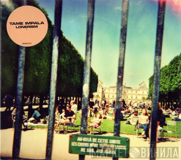  Tame Impala  - Lonerism