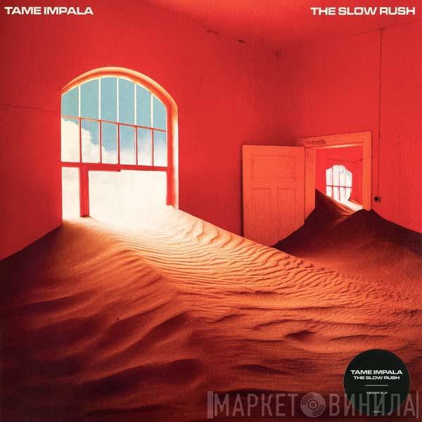 Tame Impala - The Slow Rush